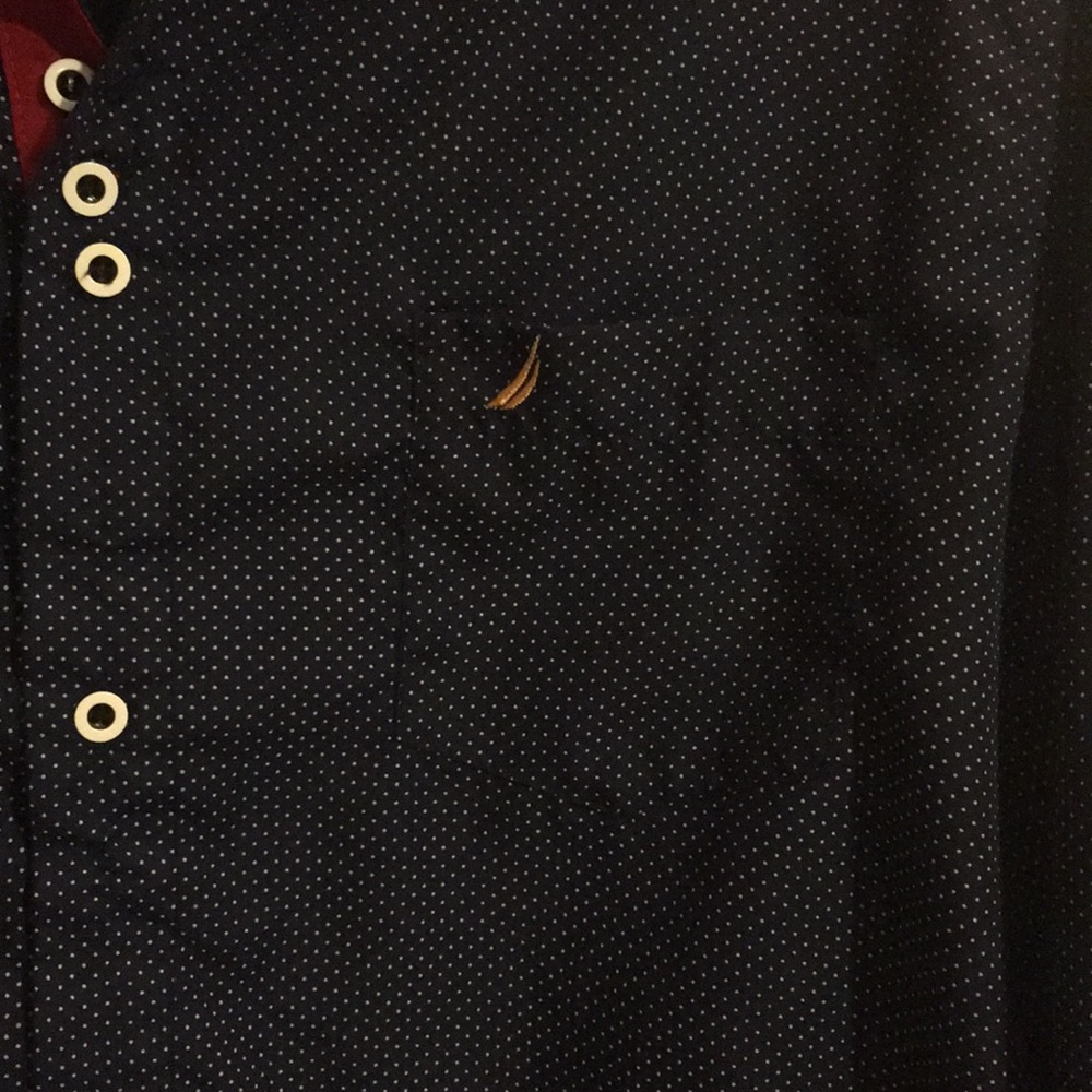 Shirt - Picture 2 of 3